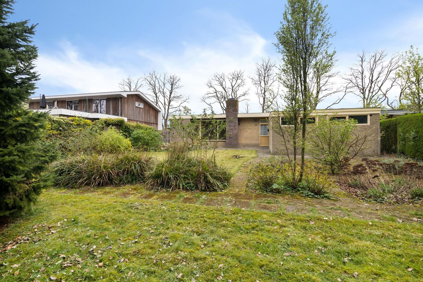 Heemstrasingel 10, Oentsjerk foto-24