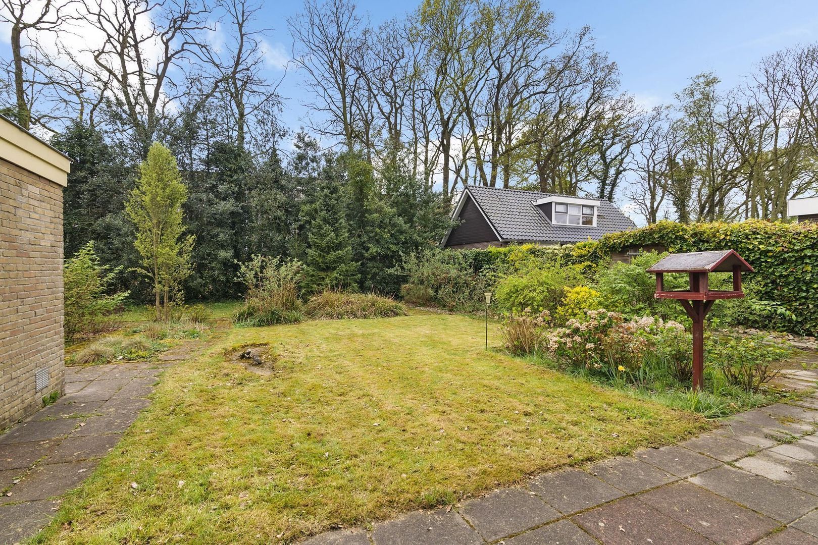 Heemstrasingel 10, Oentsjerk foto-23