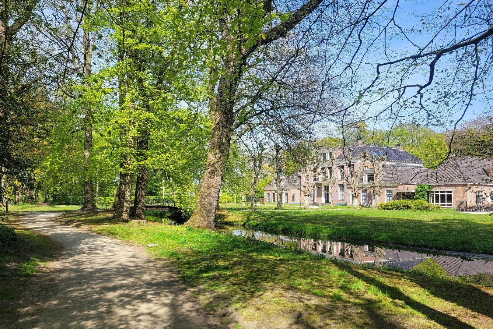 Heemstrasingel 10, Oentsjerk foto-26