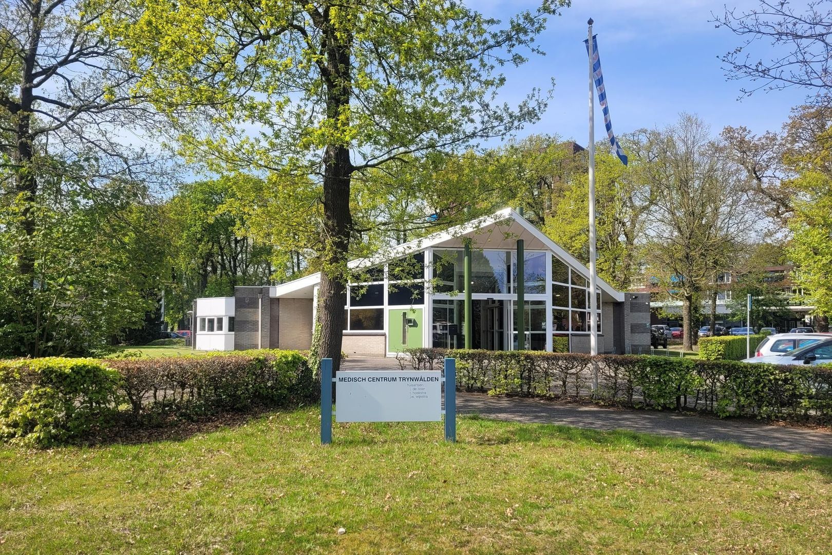 Heemstrasingel 10, Oentsjerk foto-29