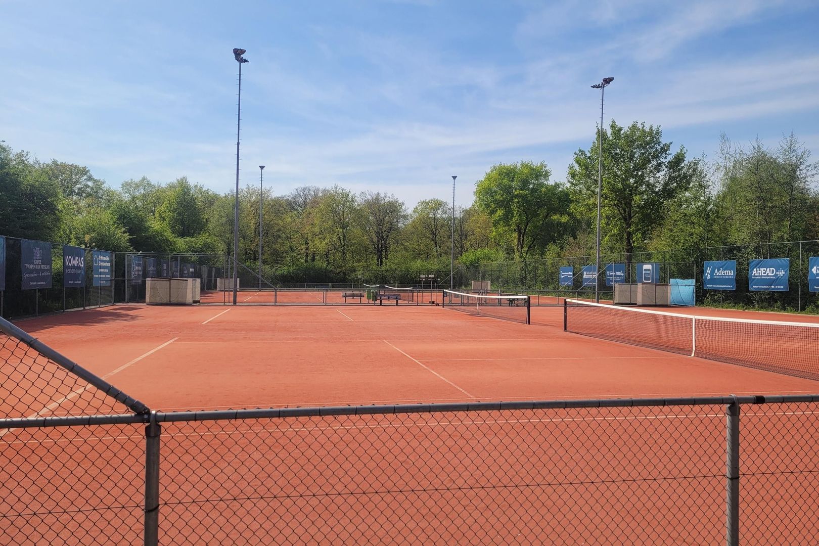 Heemstrasingel 10, Oentsjerk foto-28