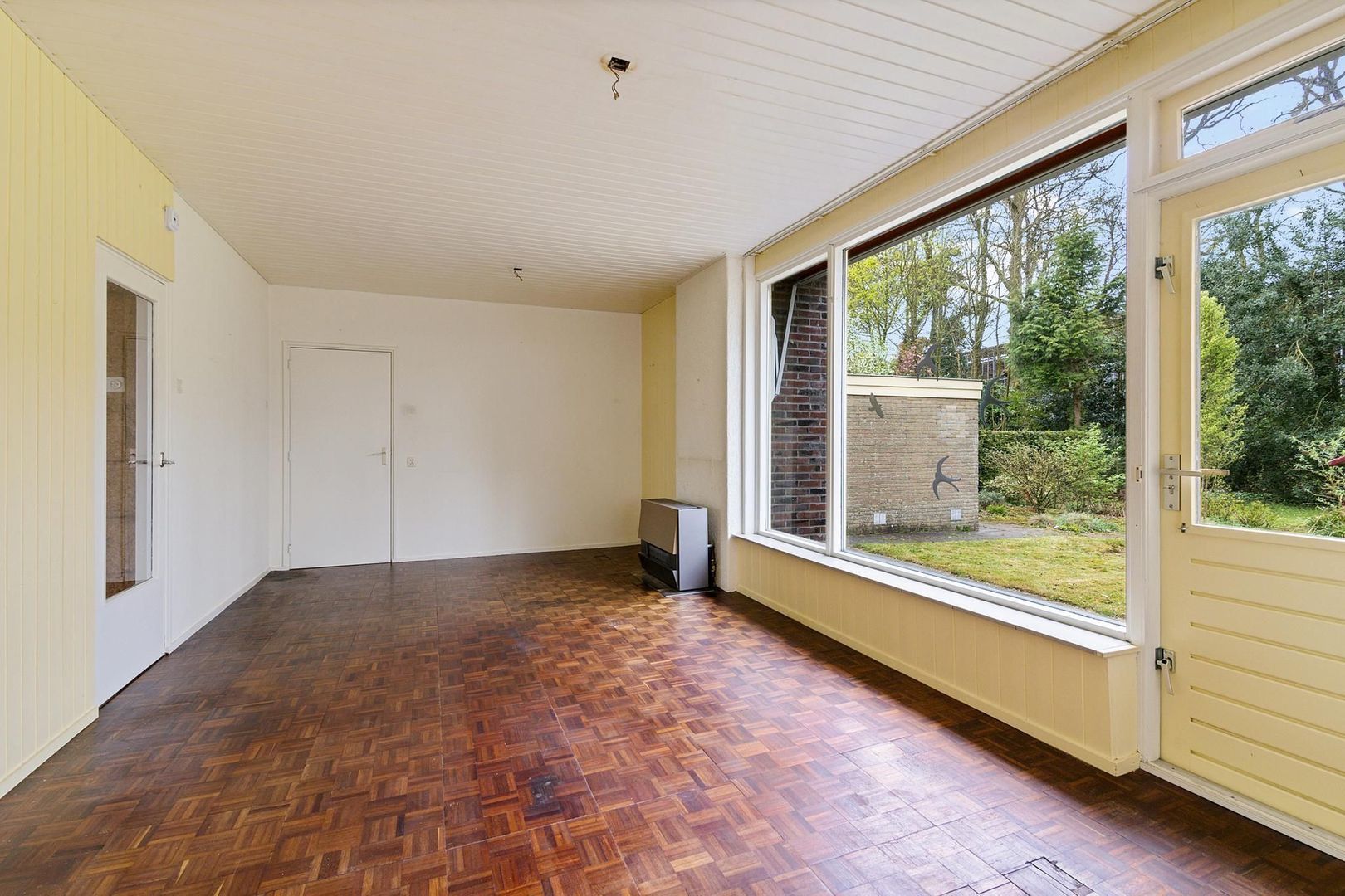 Heemstrasingel 10, Oentsjerk foto-2