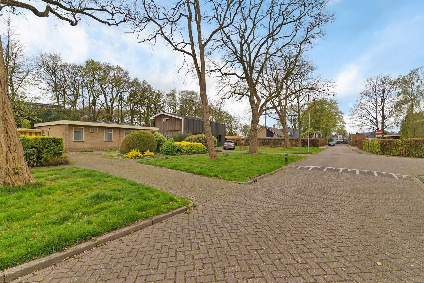 Heemstrasingel 10, Oentsjerk foto-1