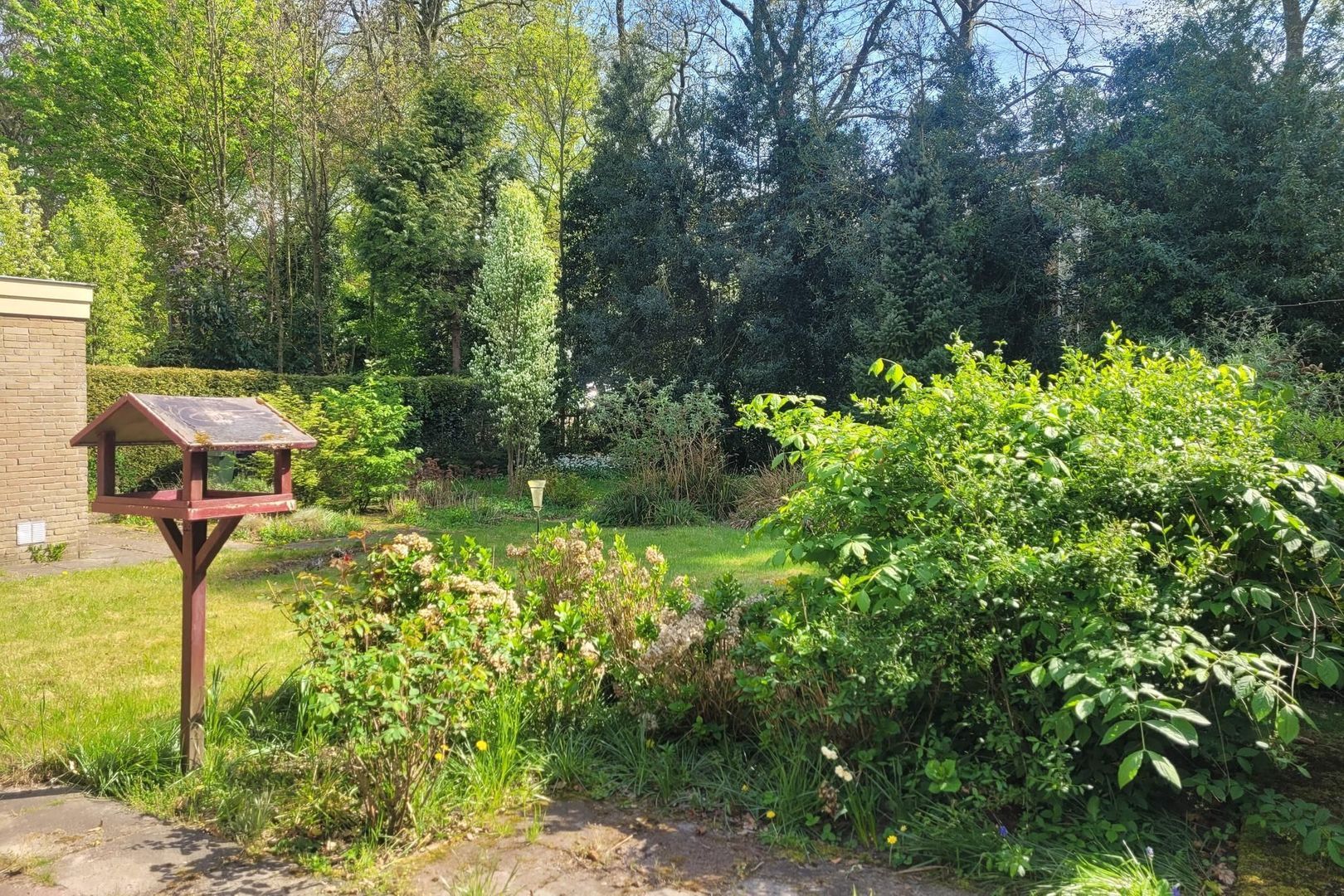 Heemstrasingel 10, Oentsjerk foto-3