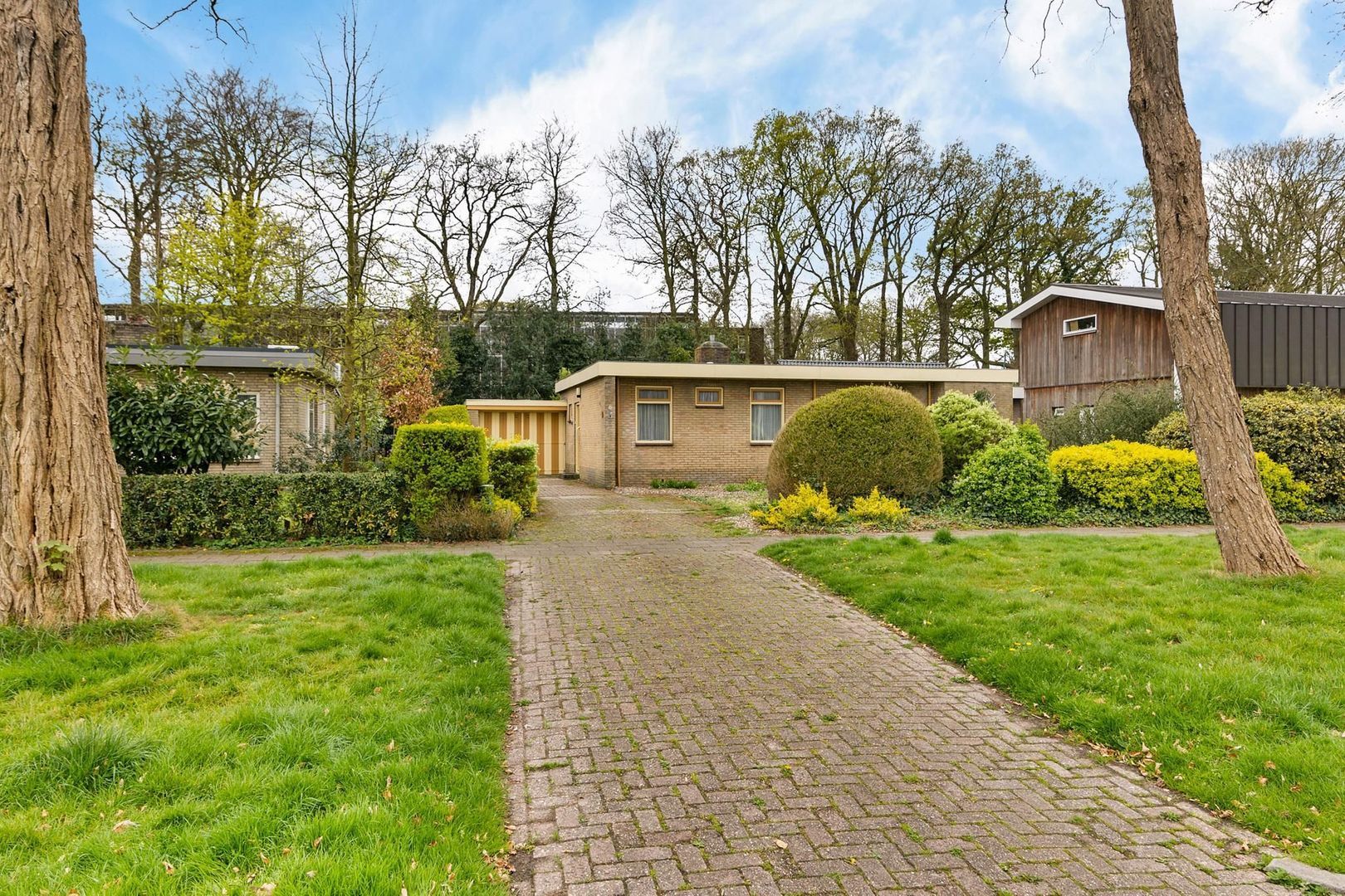 Heemstrasingel 10, Oentsjerk foto-4