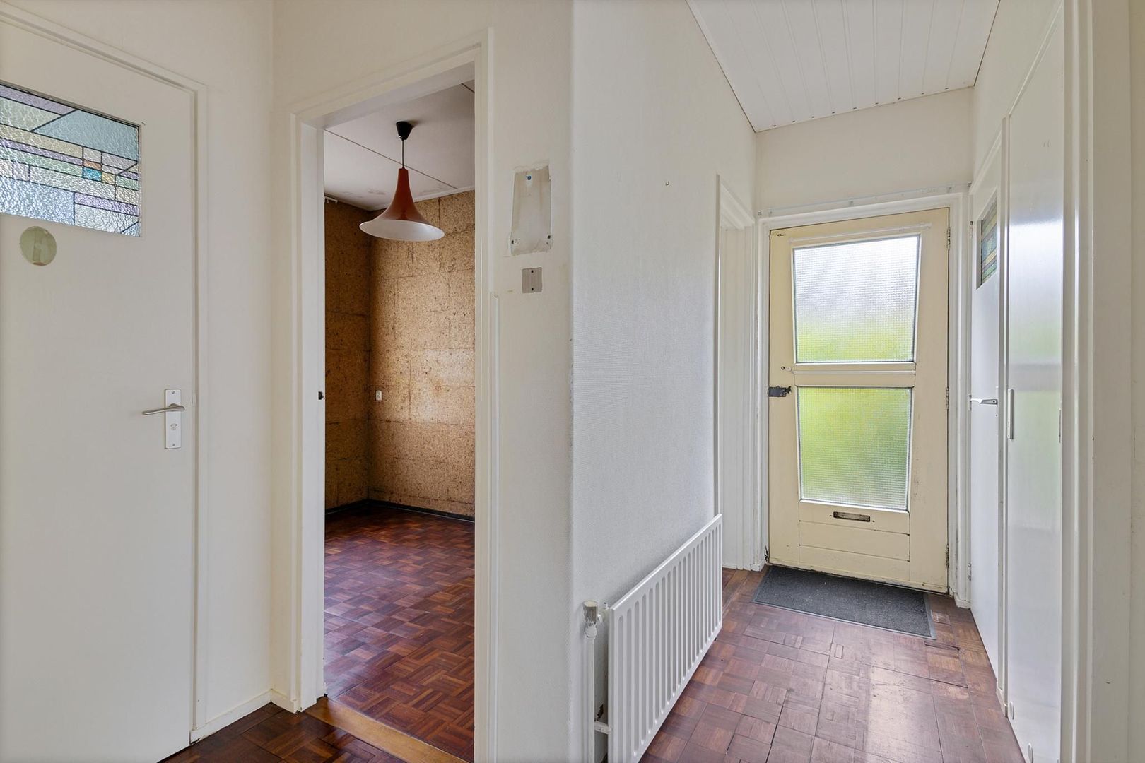 Heemstrasingel 10, Oentsjerk foto-5