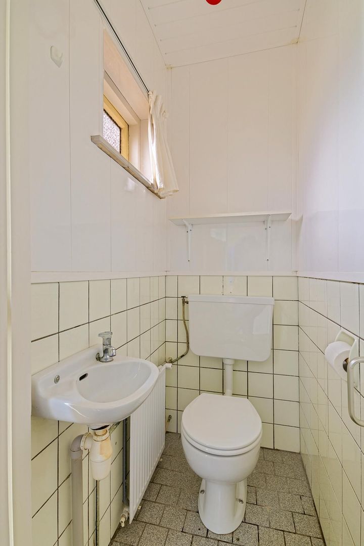 Heemstrasingel 10, Oentsjerk foto-6