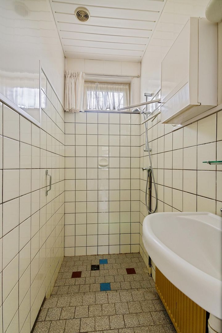 Heemstrasingel 10, Oentsjerk foto-7