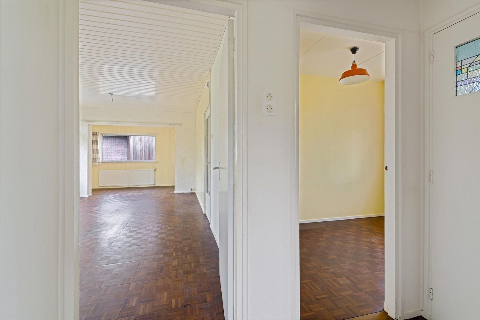 Heemstrasingel 10, Oentsjerk foto-8