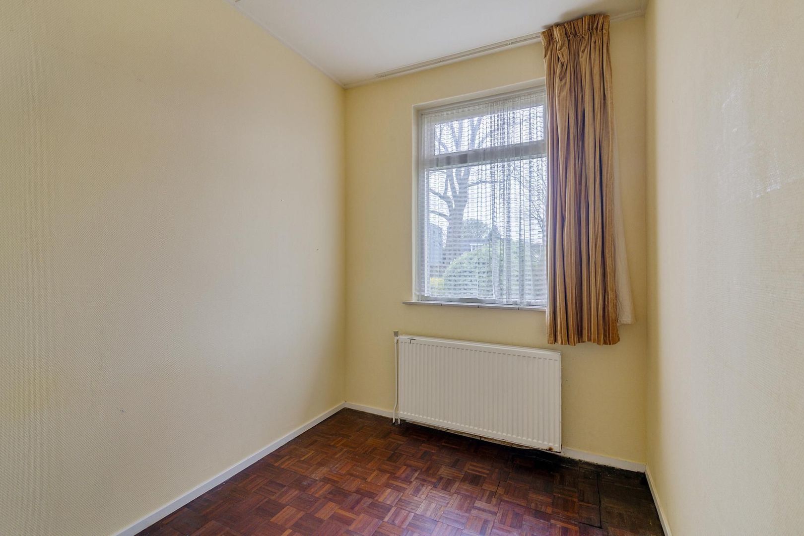 Heemstrasingel 10, Oentsjerk foto-9