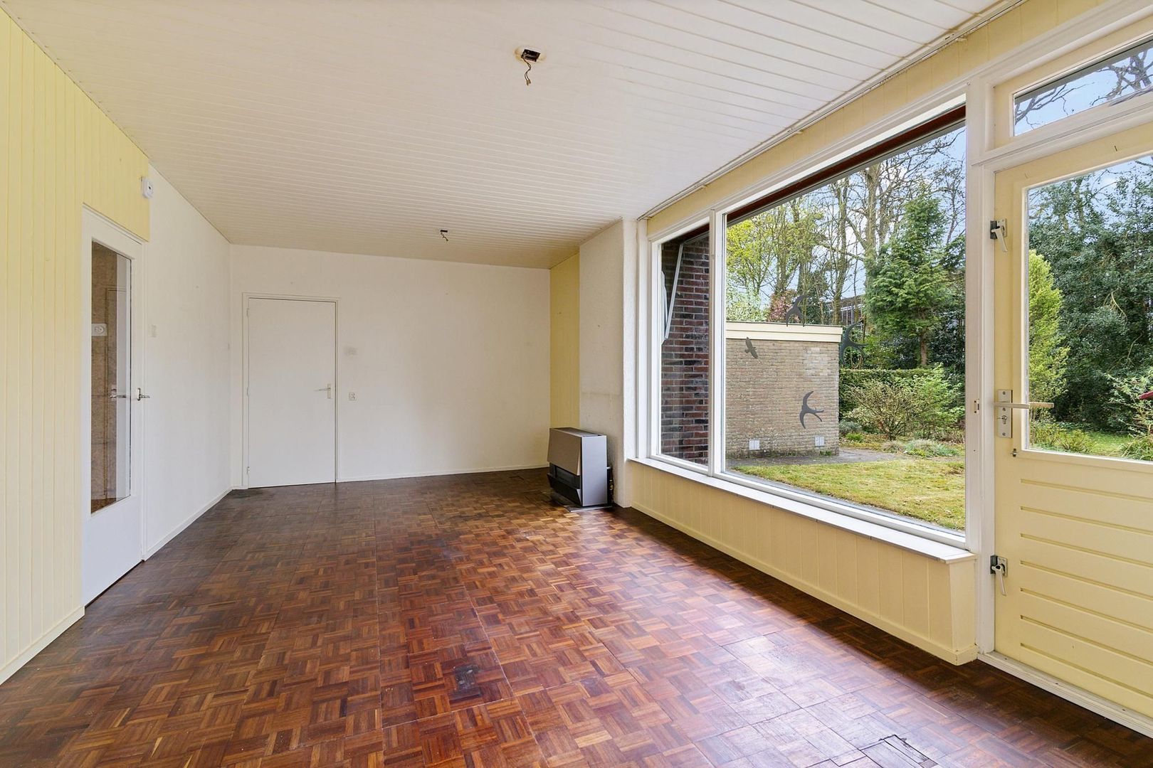 Heemstrasingel 10, Oentsjerk foto-10