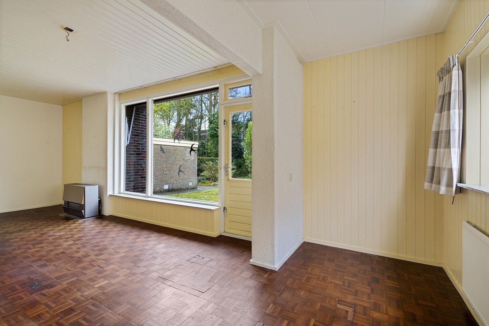 Heemstrasingel 10, Oentsjerk foto-12