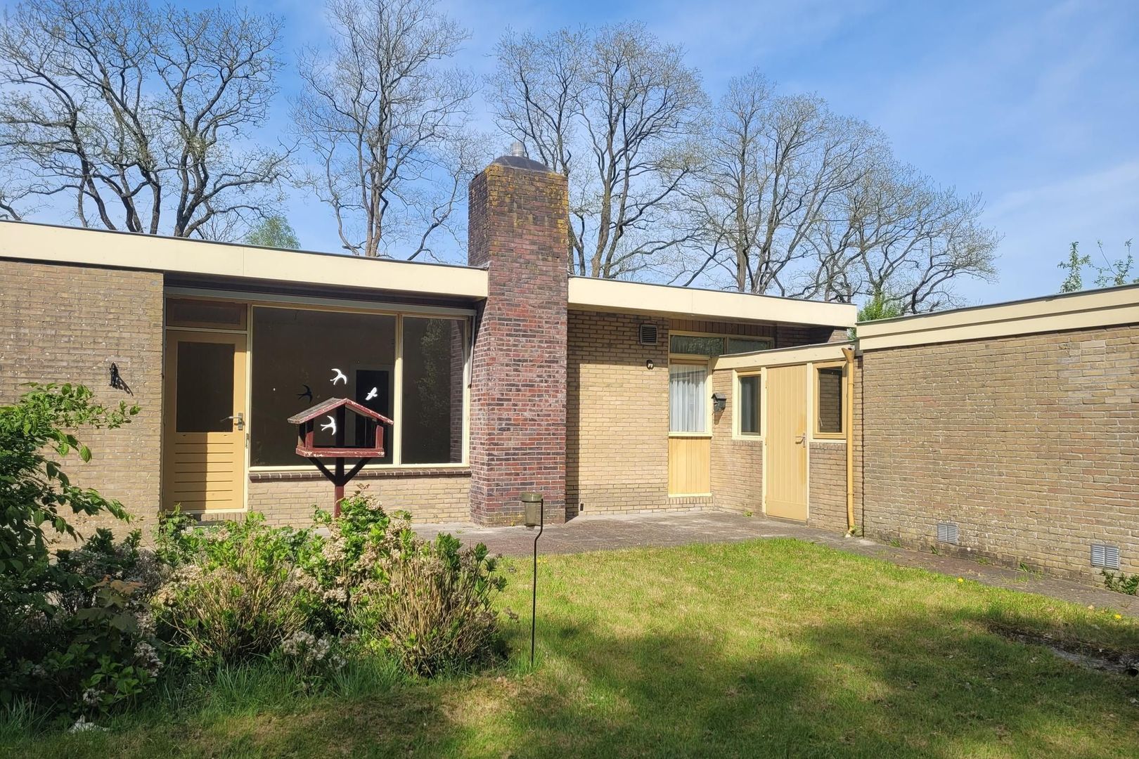 Heemstrasingel 10, Oentsjerk foto-13