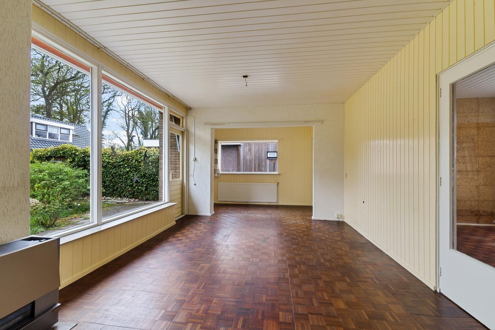 Heemstrasingel 10, Oentsjerk foto-11