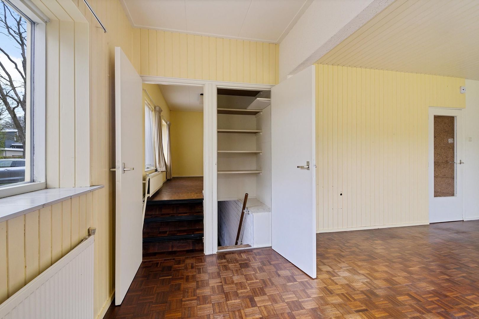 Heemstrasingel 10, Oentsjerk foto-14