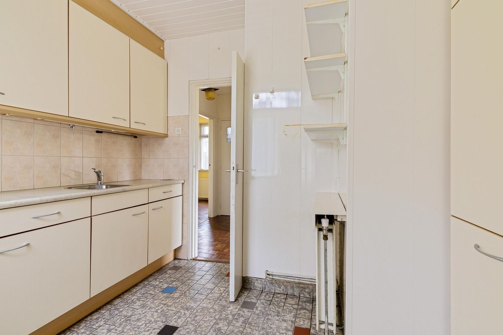 Heemstrasingel 10, Oentsjerk foto-18