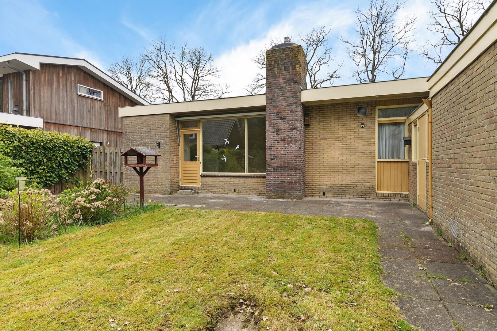 Heemstrasingel 10, Oentsjerk foto-22