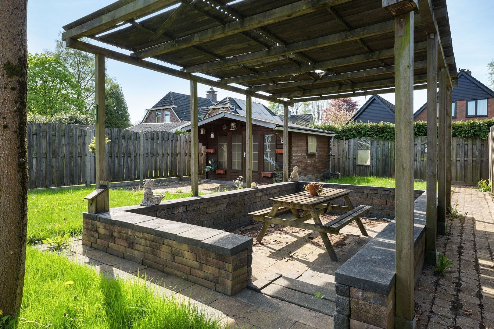 Valckeniersweg 19, Haulerwijk foto-1