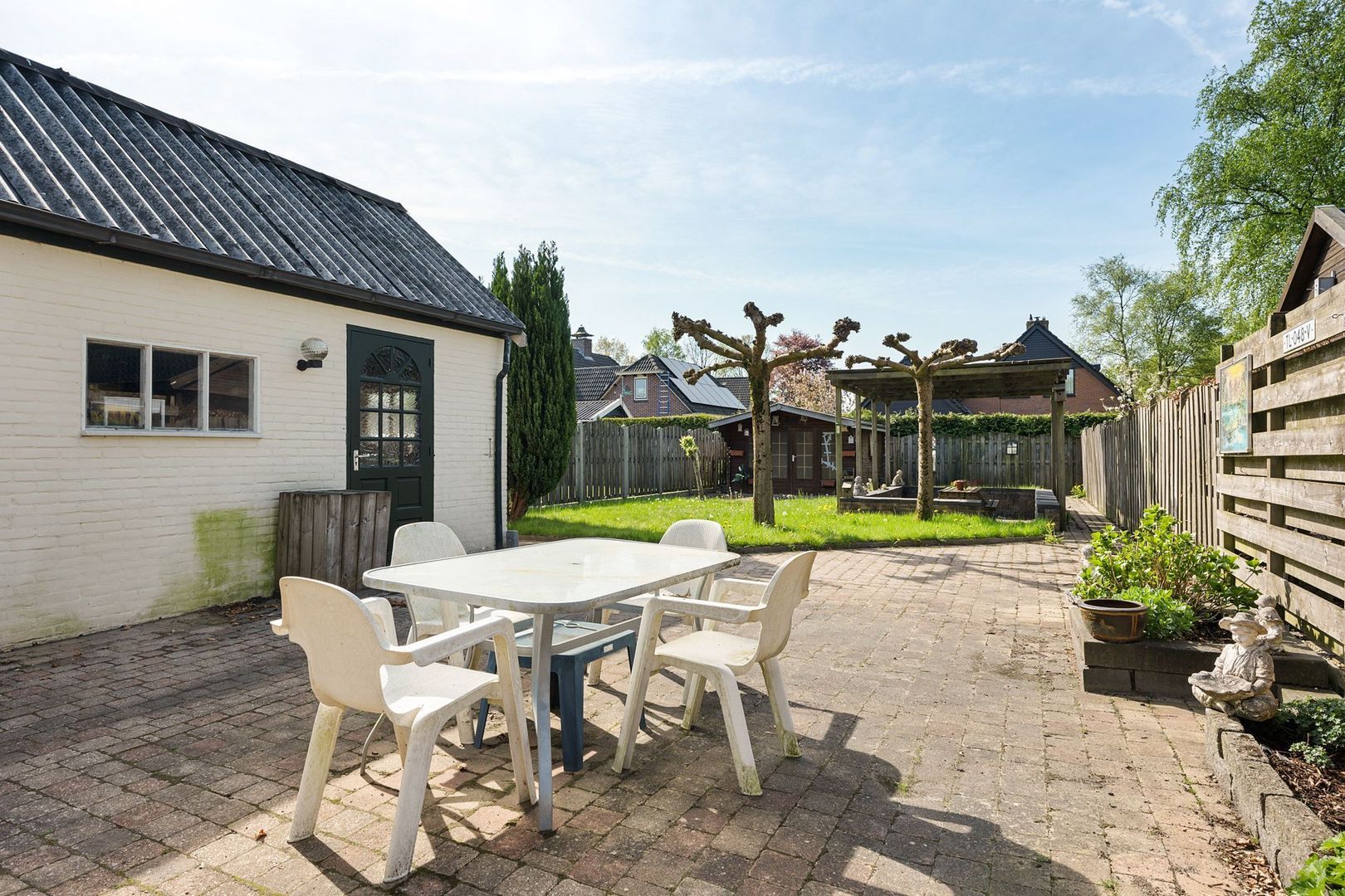 Valckeniersweg 19, Haulerwijk foto-21