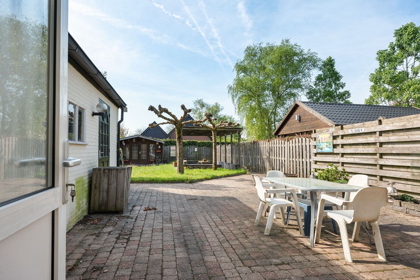 Valckeniersweg 19, Haulerwijk foto-20