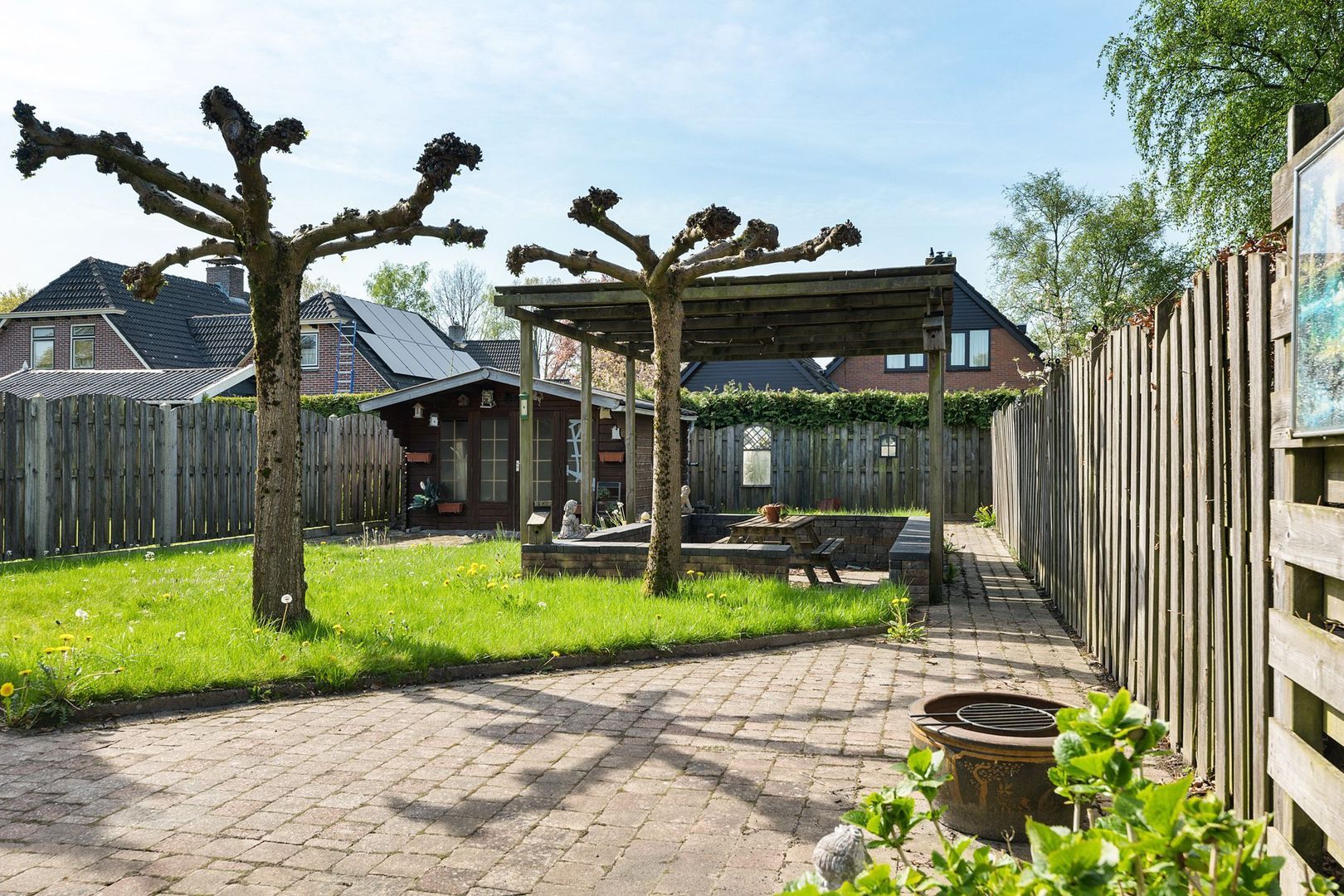 Valckeniersweg 19, Haulerwijk foto-22