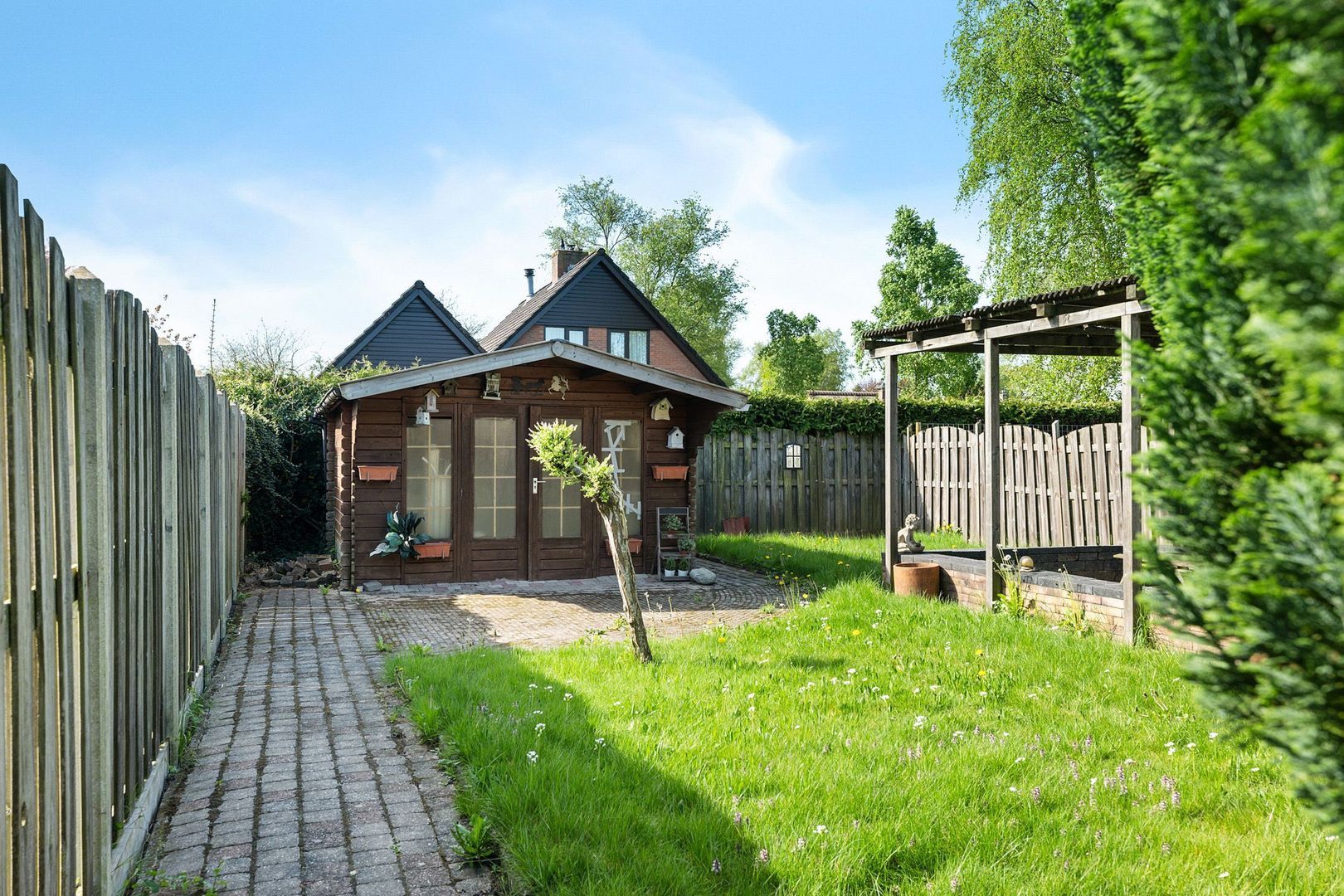 Valckeniersweg 19, Haulerwijk foto-23