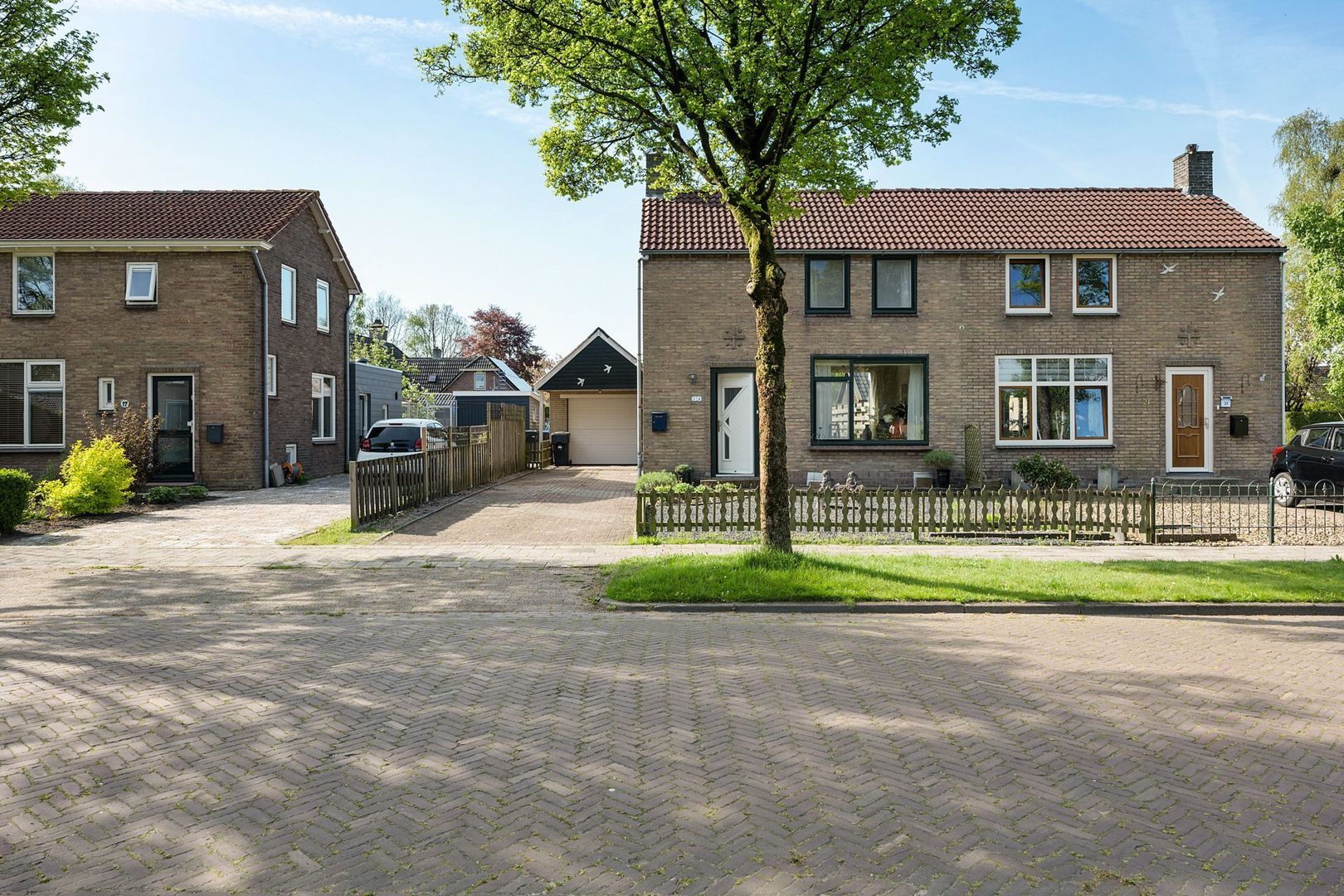 Valckeniersweg 19, Haulerwijk foto-27