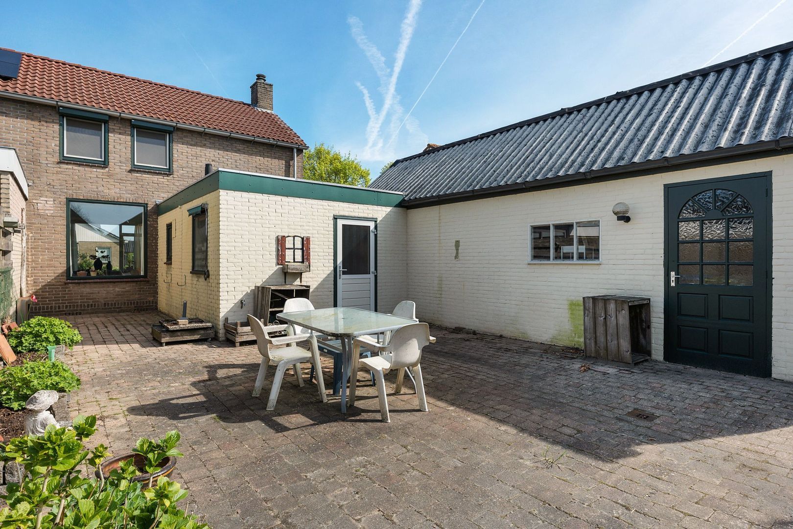 Valckeniersweg 19, Haulerwijk foto-26