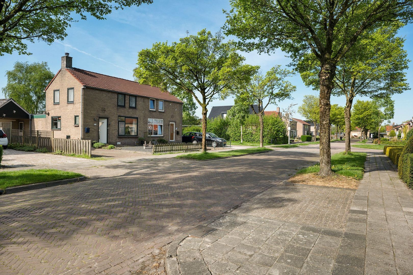 Valckeniersweg 19, Haulerwijk foto-28