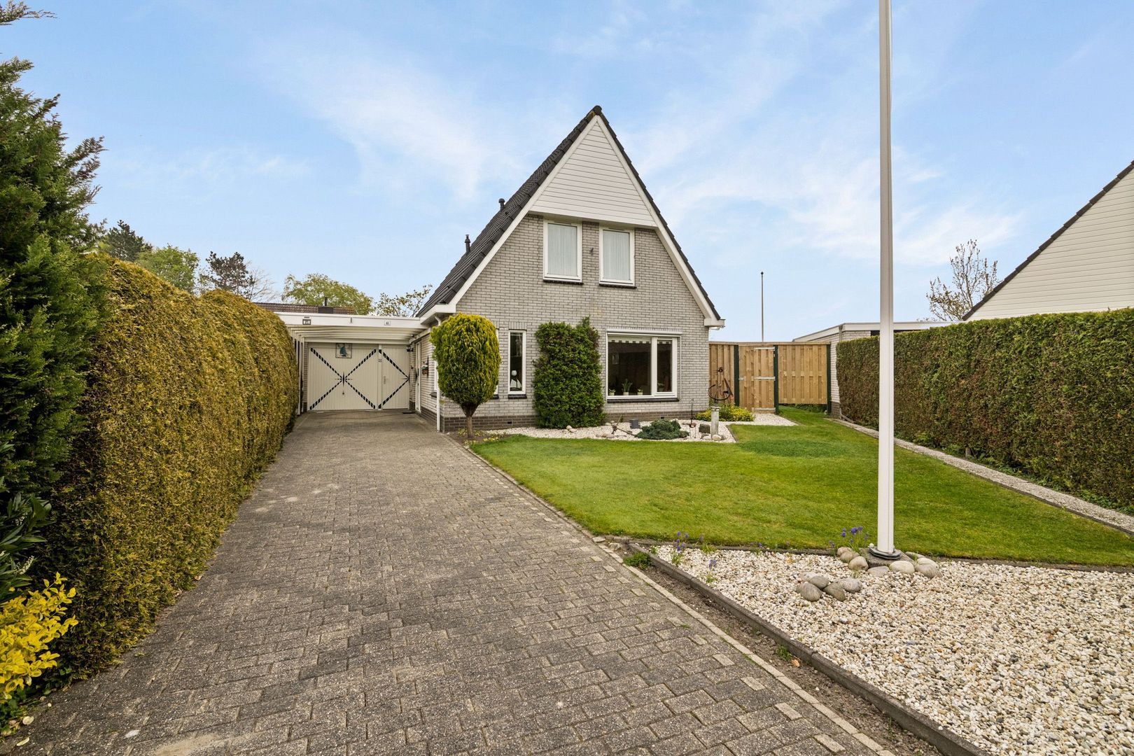 De Woudhorne 83, Dokkum foto-2