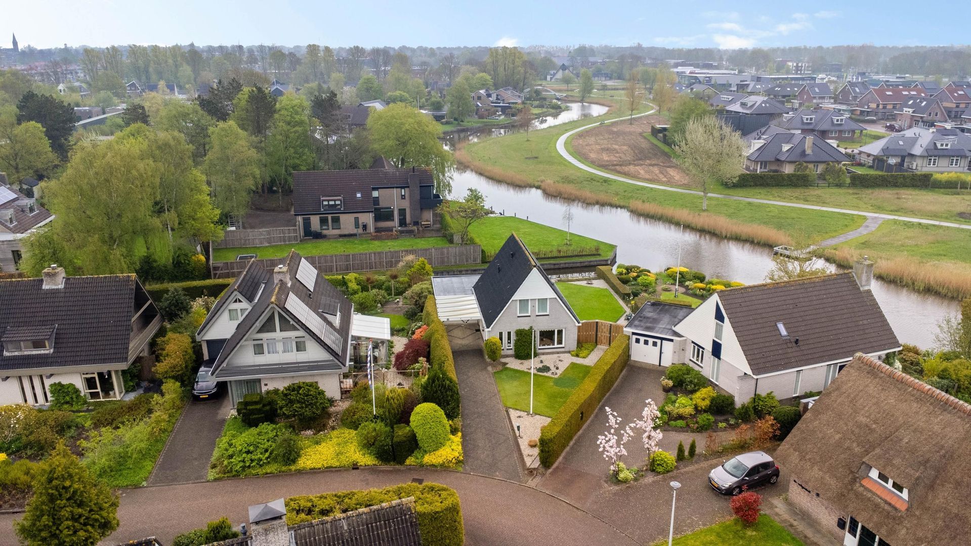 De Woudhorne 83, Dokkum foto-1