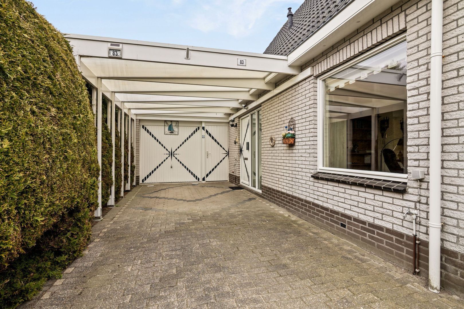 De Woudhorne 83, Dokkum foto-3