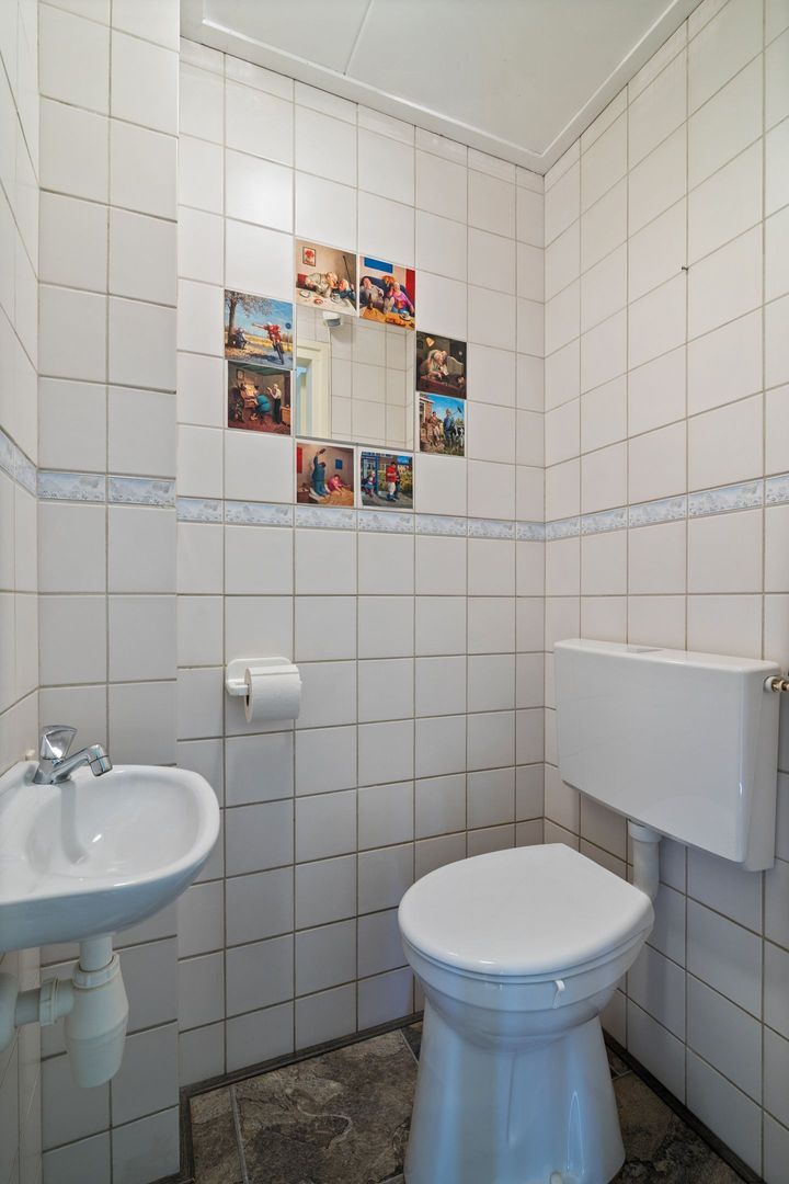 De Woudhorne 83, Dokkum foto-5