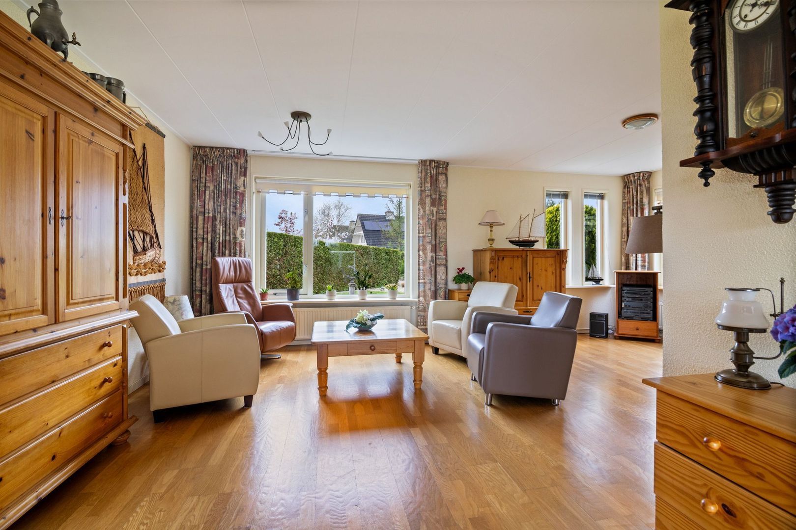 De Woudhorne 83, Dokkum foto-7