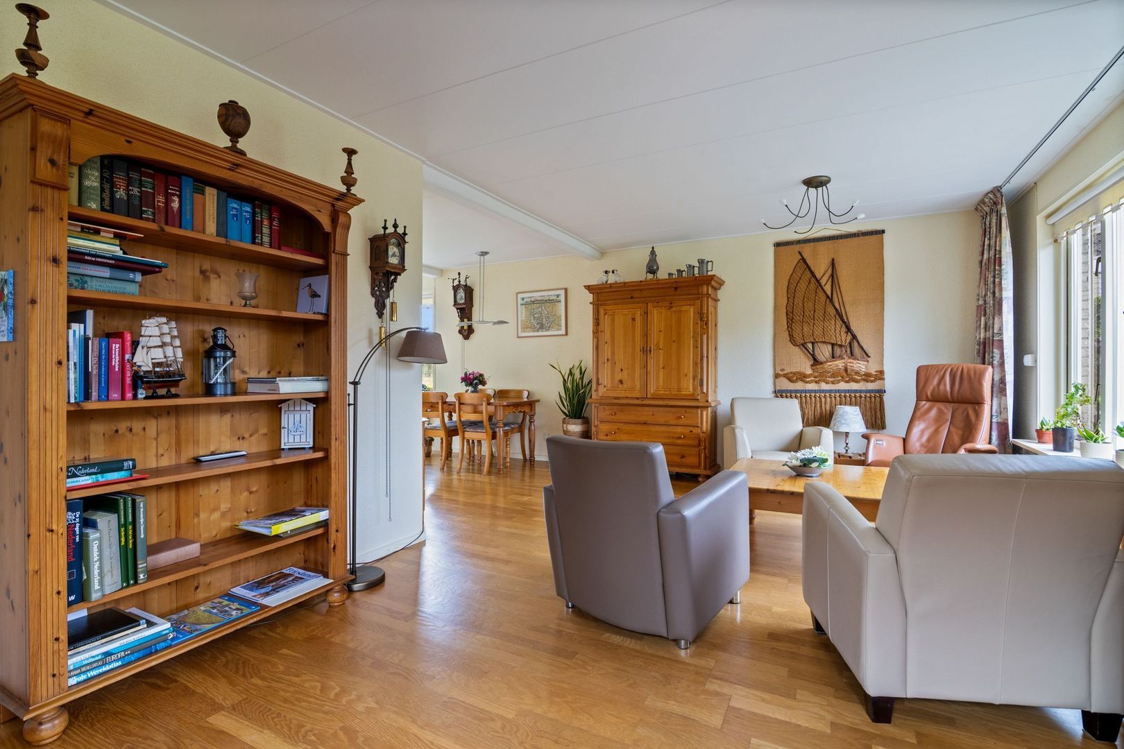 De Woudhorne 83, Dokkum foto-8