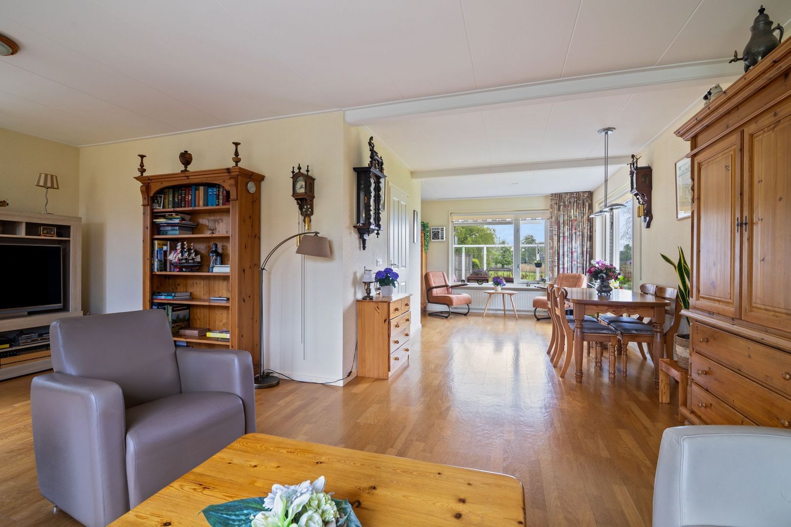 De Woudhorne 83, Dokkum foto-10