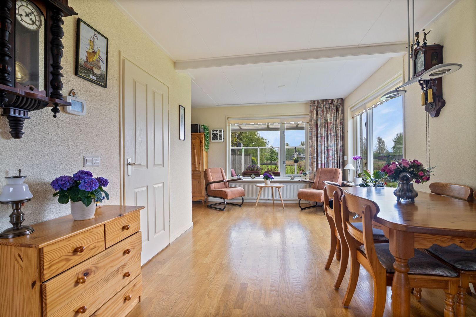 De Woudhorne 83, Dokkum foto-11