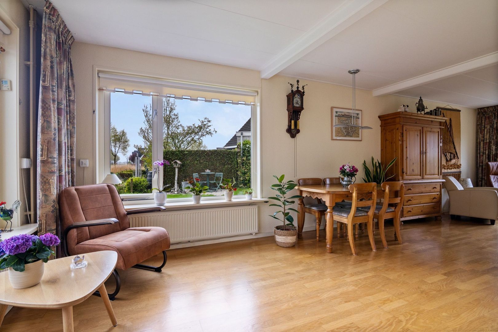 De Woudhorne 83, Dokkum foto-12