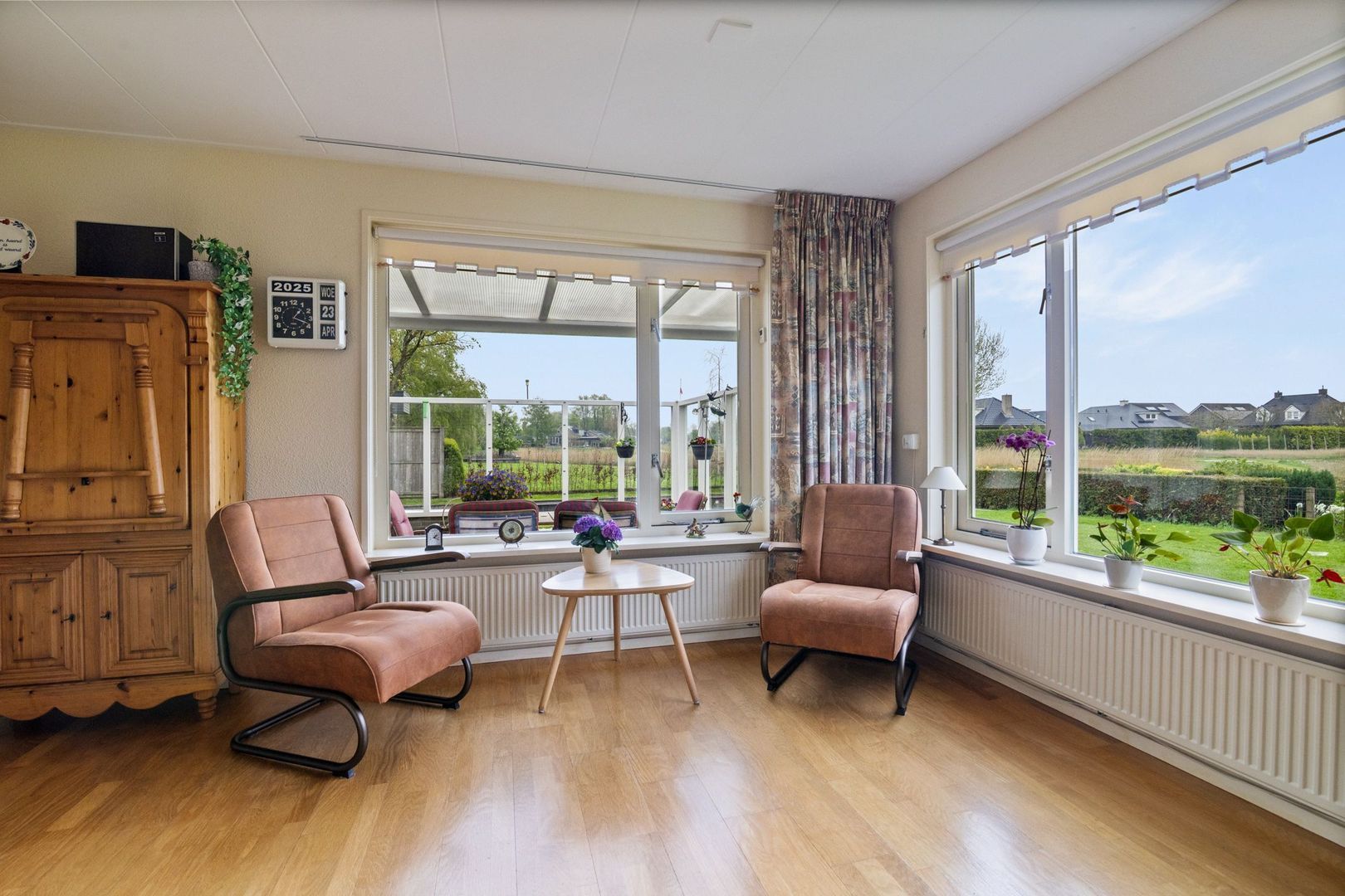 De Woudhorne 83, Dokkum foto-13