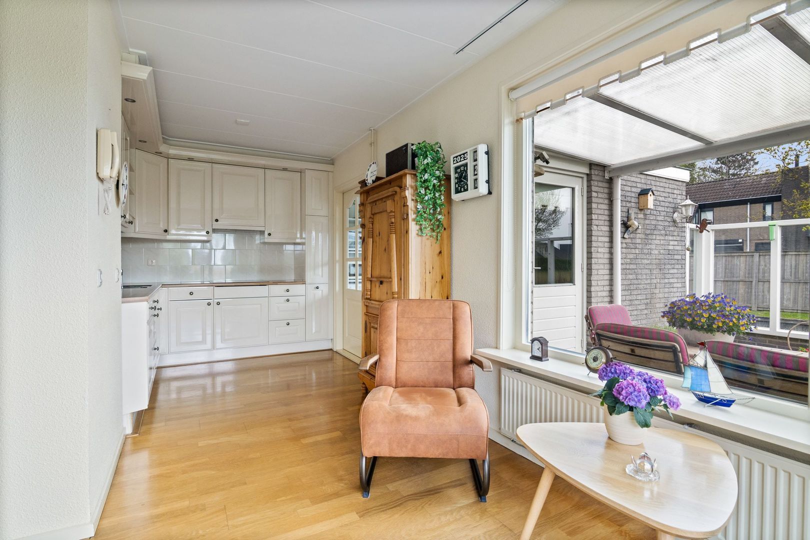 De Woudhorne 83, Dokkum foto-14