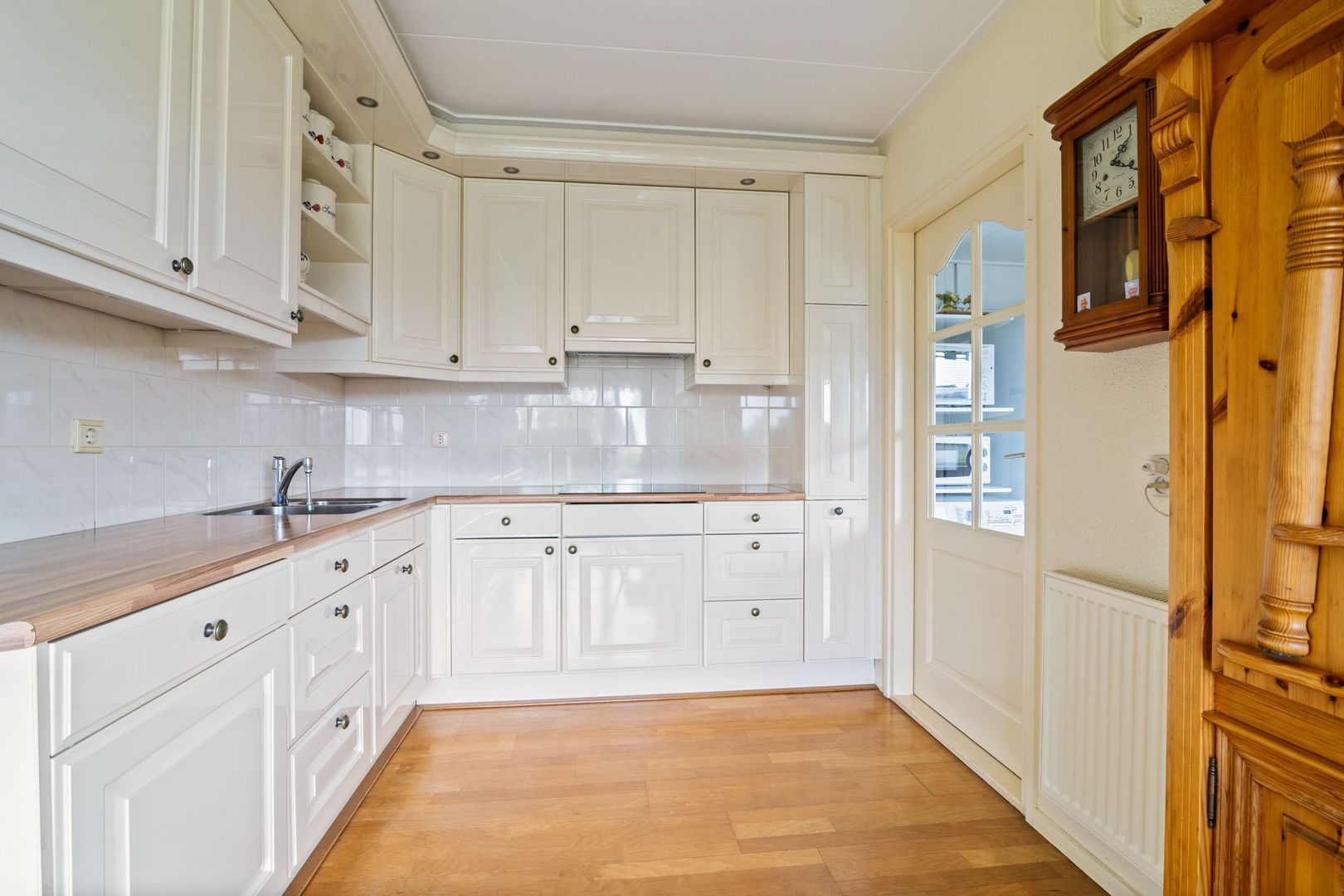 De Woudhorne 83, Dokkum foto-16