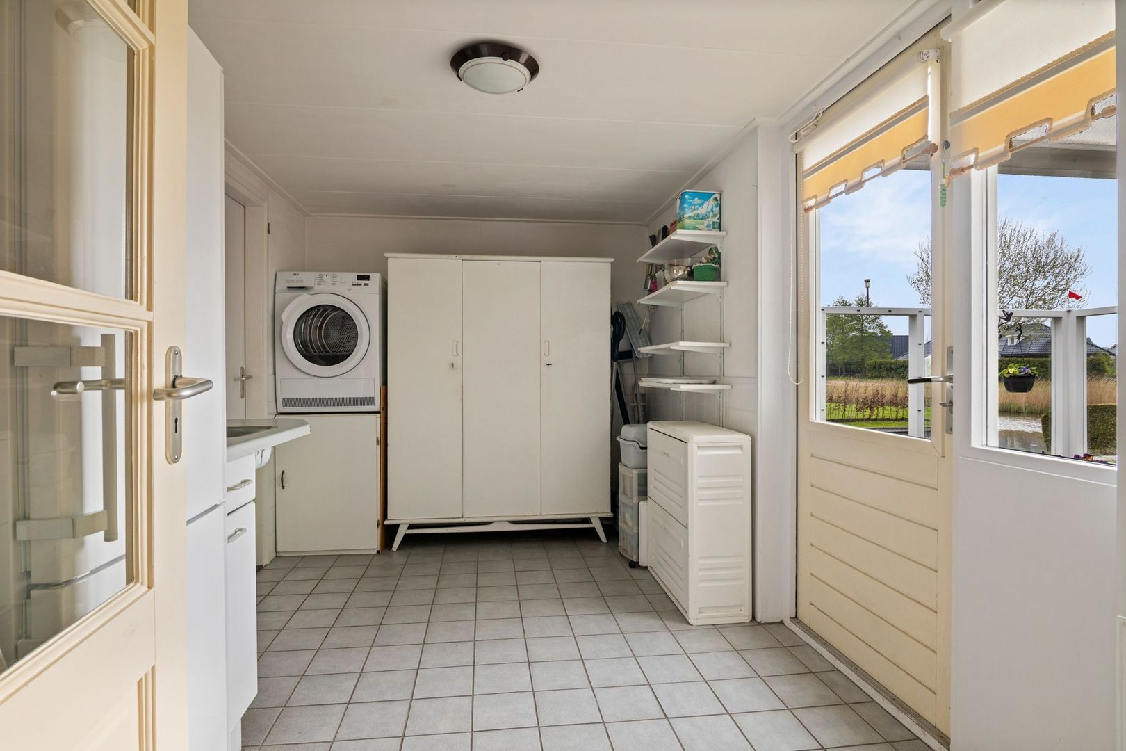 De Woudhorne 83, Dokkum foto-17