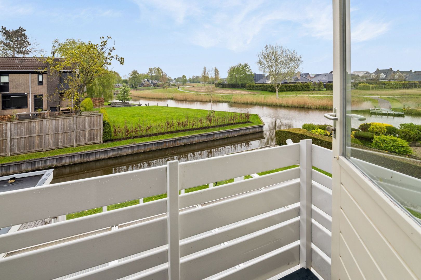 De Woudhorne 83, Dokkum foto-21