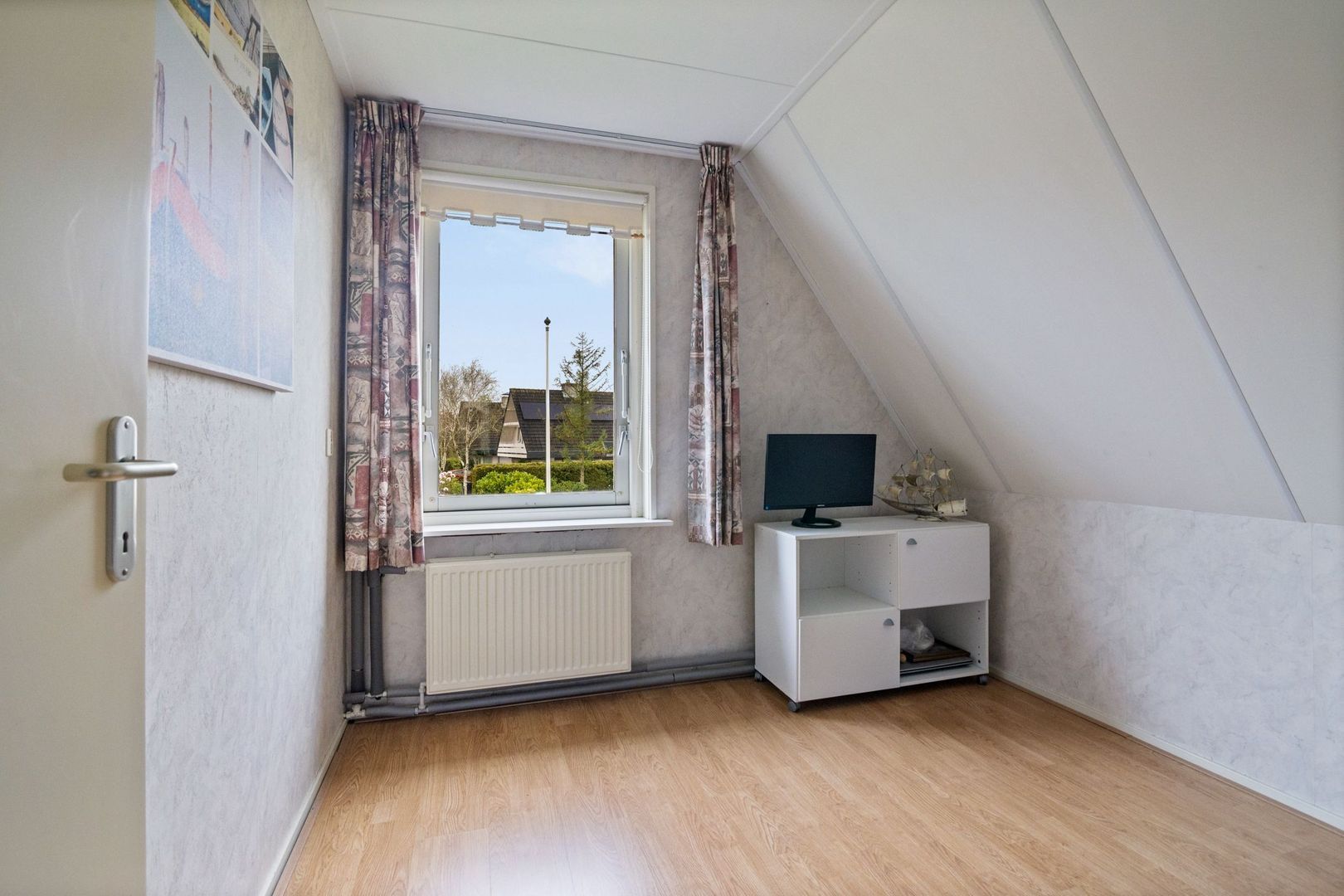 De Woudhorne 83, Dokkum foto-26