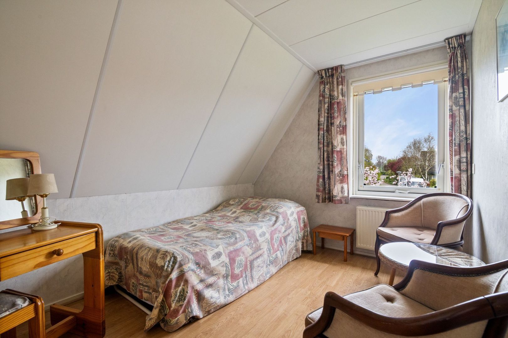 De Woudhorne 83, Dokkum foto-25