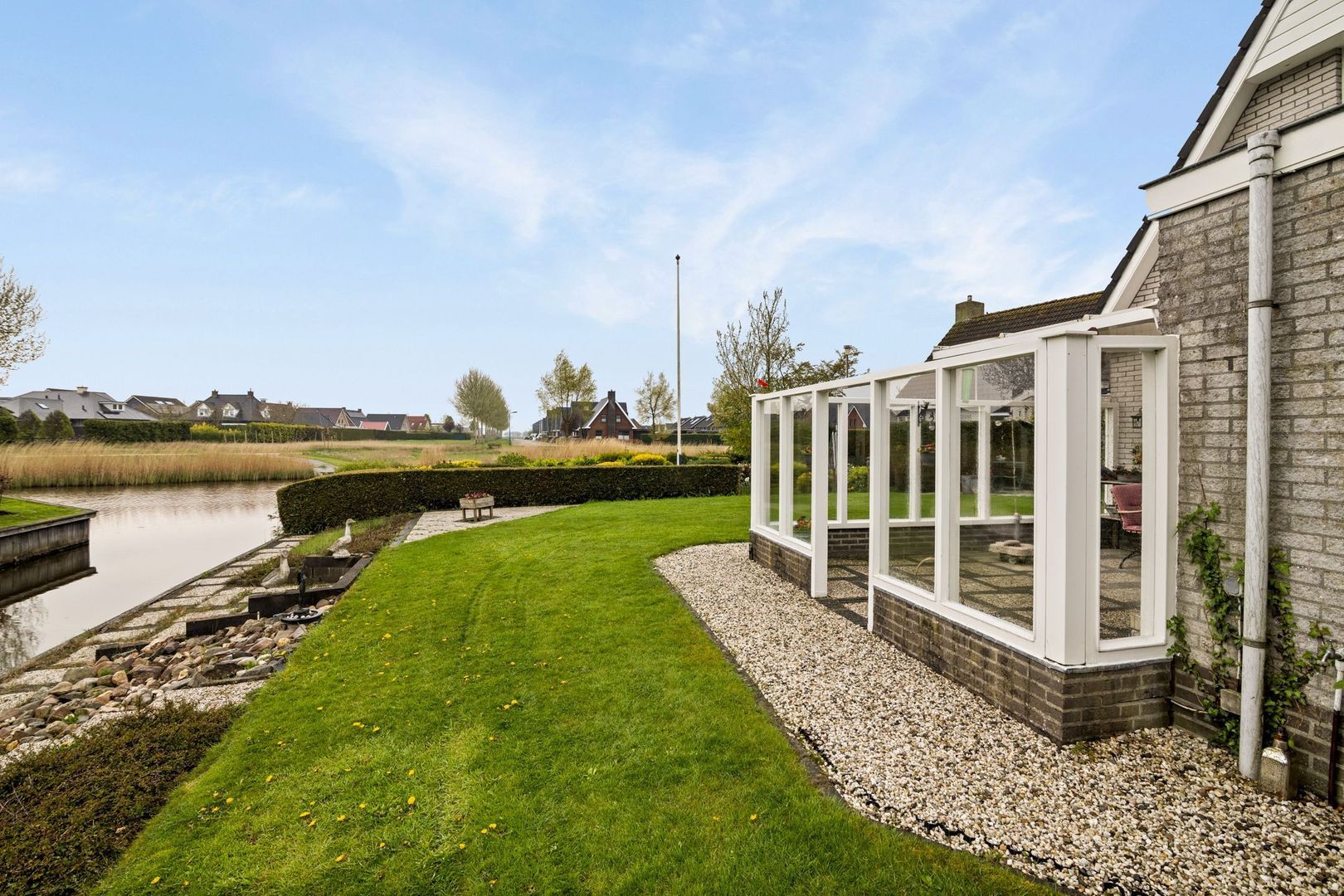 De Woudhorne 83, Dokkum foto-28