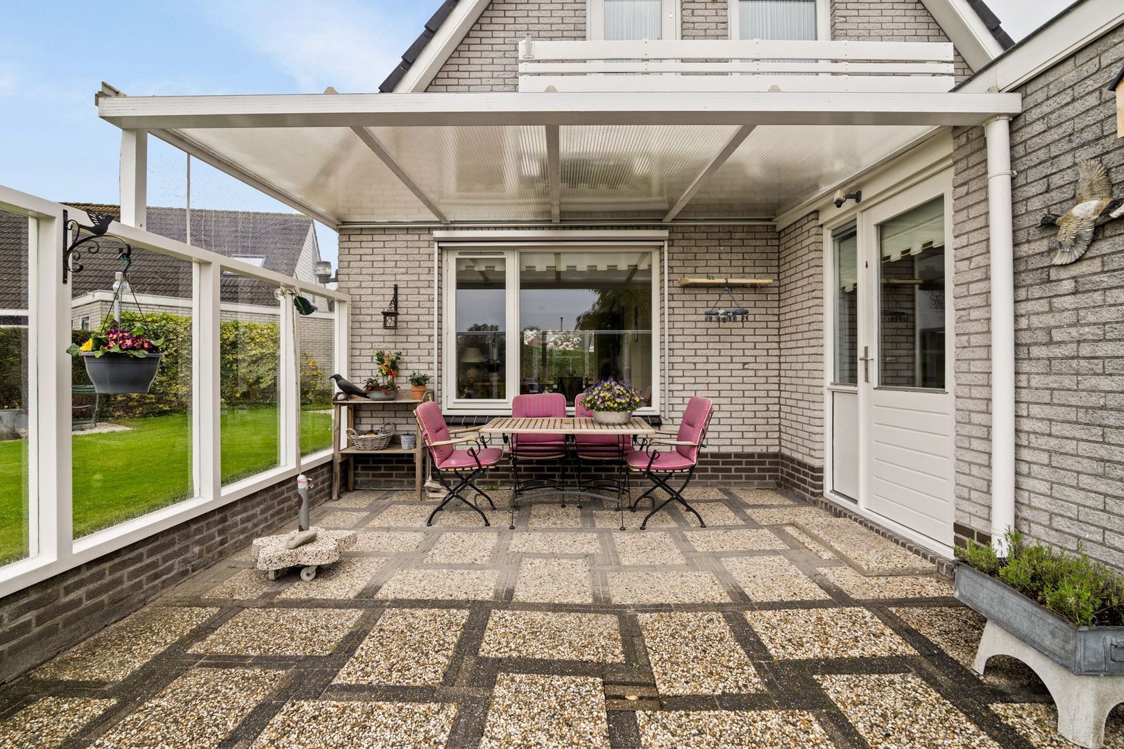 De Woudhorne 83, Dokkum foto-27