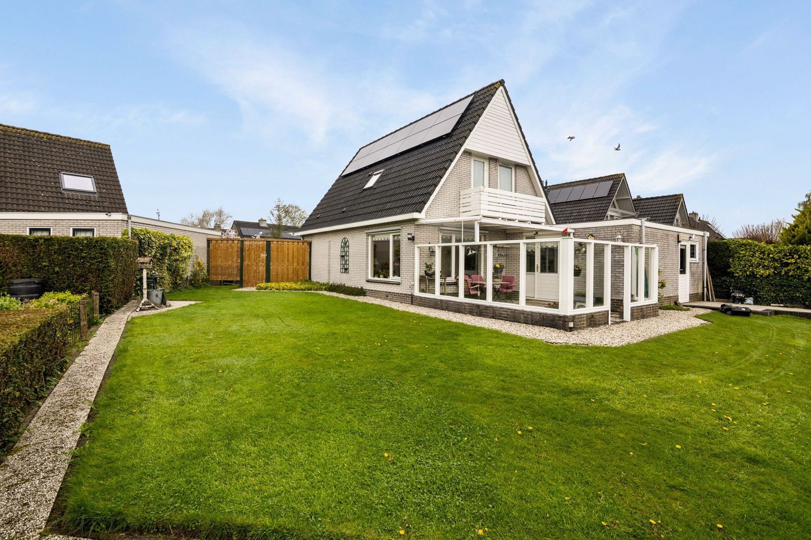 De Woudhorne 83, Dokkum foto-30