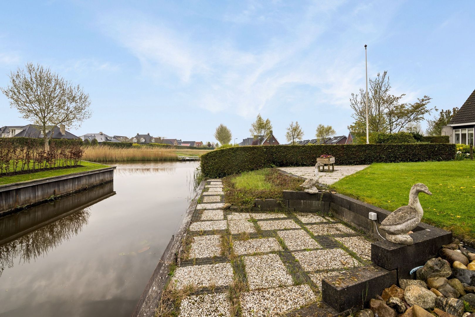 De Woudhorne 83, Dokkum foto-29