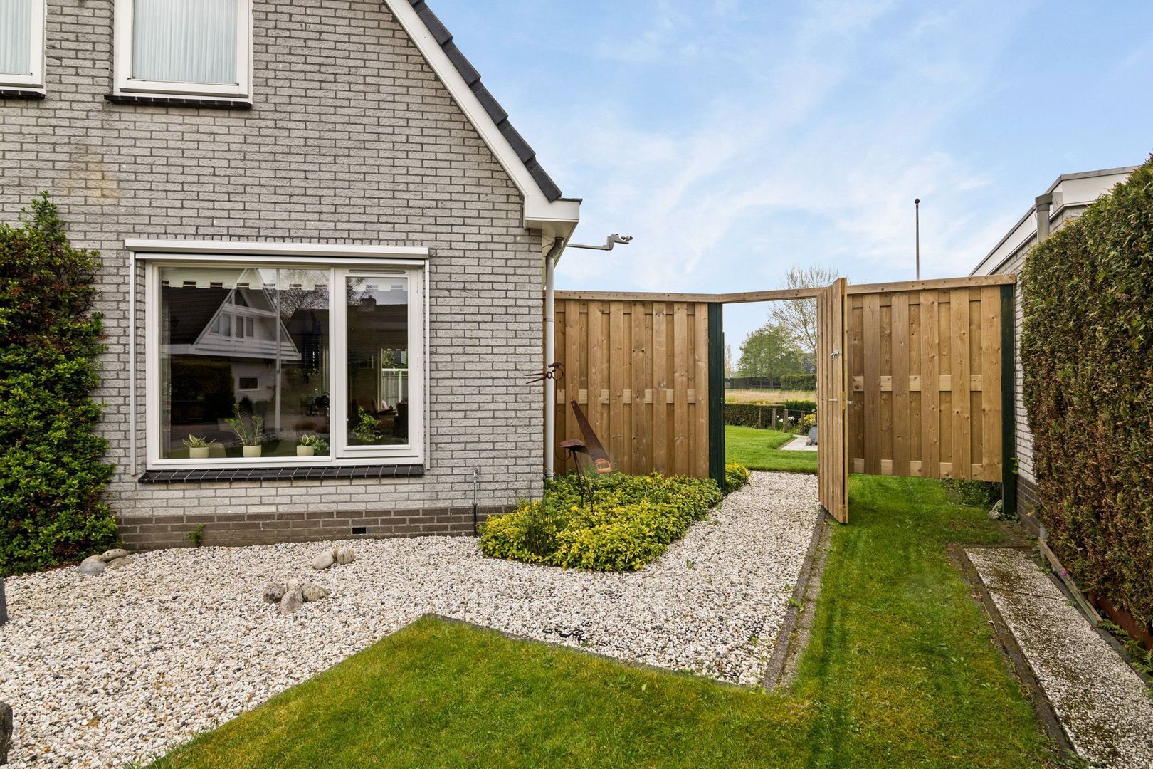 De Woudhorne 83, Dokkum foto-32